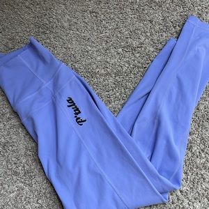 Julianne Legging 23”